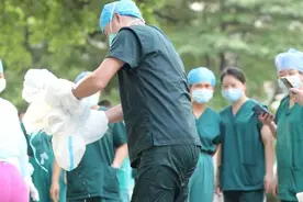 “热死人”真不是随便说说的！关于中暑这些你得知道图片