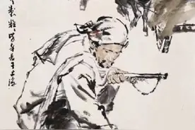 火红七月，美术馆展览季“合奏”最强音图片