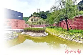 福州建筑垃圾治理的转型之路图片