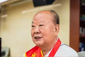 “莞警荣光”④∣谢松锡：老警的忠诚本色，愿为初心付此生图片