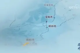 南水北调，除了让北京人的水越喝越“甜”，还有什么？图片