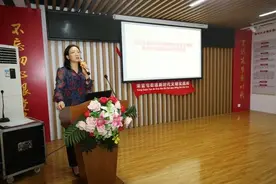 德州开发区：党史学习教育走“新”更走“心”图片