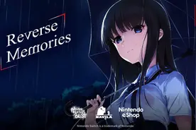 恋爱AVG《忆恋》7月8日登陆Switch平台图片