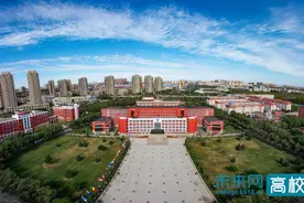 黑龙江外国语学院：采用“外语+专业”“专业+外语”“外语+外语”培养模式 培养应用型人才图片