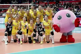 中国女排奥运名单公布，朱婷等七大主力领衔图片