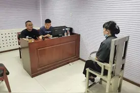 寿县警方成功找回失踪12年女童 出家7年的父亲赶回团圆图片