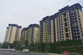 奥山控股再因合同纠纷致多地项目停工？回复称“已复工”图片