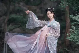 汉服热和它背后的全产业变革 | 钛媒体深度图片