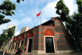 瞭望 | 5/13——13名中共一大参会者中，5位出自这个“不服周”的省份图片