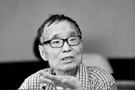 张春燕：皇天后土耀千古，一代大师励后人图片