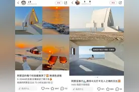 互联网救了阿那亚图片
