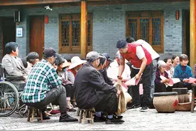 体现人民意志 保障人民权益 激发人民创造对话中国人民大学习近平新时代中国特色社会主义思想研究院副院长陶文昭图片