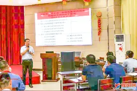 不断推动蓄电池生产绿色创新发展图片