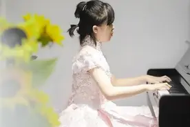 全球首位！广东这位11岁女孩的故事让人动容图片