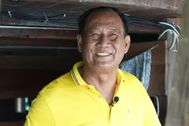守护南海36年，他把“为国护海”深刻心中图片