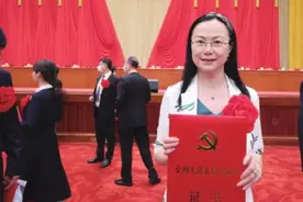 写好乡村振兴“长江答卷”图片