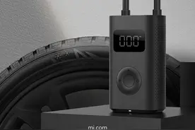 米家充气宝1S新品发布，售价199元图片