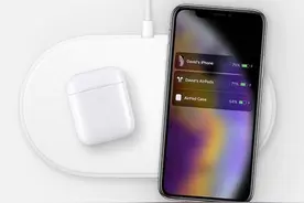 iPhone 13要支持反向无线充电了？这次能玩出什么花图片