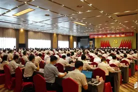 陕西省优秀共产党员、优秀党务工作者和先进基层党组织名单发布图片