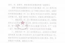 湖北：下发分布式整县推进政策图片