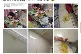 “网购百香果需谨慎”上热搜！多人拆包裹遭遇“爆炸”，天热需特别注意图片