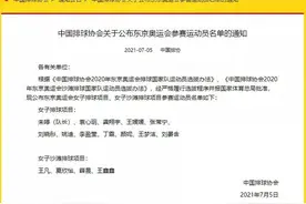 队长朱婷！中国女排，东京见图片