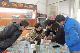 建党百年特别报道丨浙江兰溪：“小切口”解决“大民生”图片