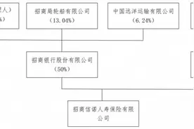 南·财报｜招商信诺人寿2020年ROE16.42% 近5年偿付能力在250%到280%左右图片