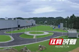 安仁：“四个为重”催生一个“干”字落地有声图片