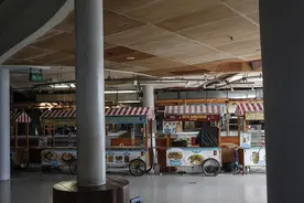 疫情影响下亚洲经济发展不平衡加剧：东南亚增长迟滞图片