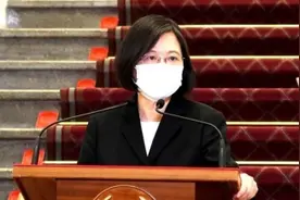 日本追赠台湾AZ疫苗绿营又群嗨！数百人枉死，民进党还忙着跪谢图片