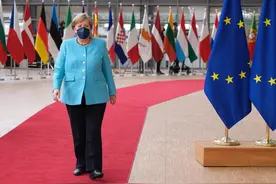 德国表态：美国不收我们收图片