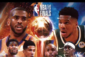 2021NBA总决赛明日打响，山东电视体育频道每晚7点20准时播出视频封面