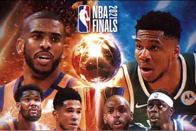 2021NBA总决赛明日打响，山东电视体育频道每晚7点20准时播出视频封面