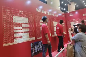 上海网红盘50套房“离奇消失”？房管局回应：将介入执法，希望更多购房人提供线索图片