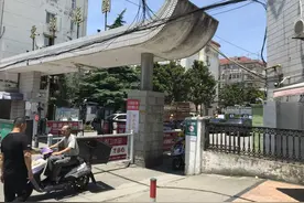 涉及七宝8个小区，2020-2021年虹桥机场航空噪声治理（二期）已开工图片