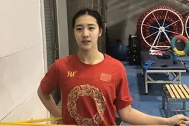 东京奥运会中国游泳、跳水、花样游泳参赛运动员名单公布，有这些湖北娃图片