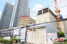 德尔塔毒株在泰国传播迅猛 专家预计可能暴发新一波疫情图片