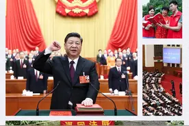 习近平的小康故事｜“努力让人民群众在每一个司法案件中感受到公平正义”图片
