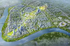 江北前江街道今年要拆迁四个城中村 涉1200余户住户图片