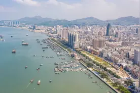 广东10个百万人口大县，你的家乡上榜了吗？视频封面