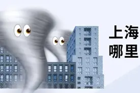 上海人的朋友圈 VS 深圳人的朋友圈图片