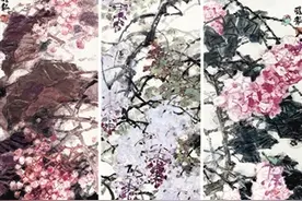 先生之范——李醒韬艺术作品文献展图片