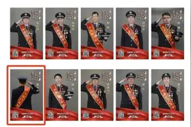 请原谅他只能给你一个背影图片
