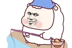 慎点！鱼钩不慎飞入眼，钓鱼小伙险失明图片
