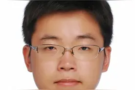 重磅阵容丨2021世界人工智能大会法治青年论坛演讲嘉宾：王禄生图片