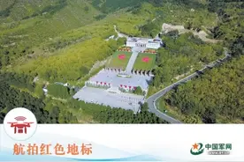 追寻人民军队战斗步伐丨亮剑平型关：胜利捷报穿越时空图片
