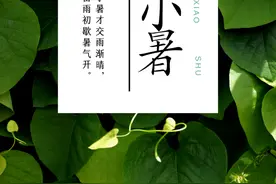 今日小暑！听，呼伦贝尔大草原的声音图片