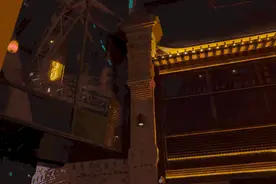 扫街记⑩丨喂！喂喂！兰桂坊呼叫各位舞王图片