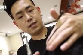 “这里藏着最动人的回忆”！90后小伙用模型还原奶奶家院子图片